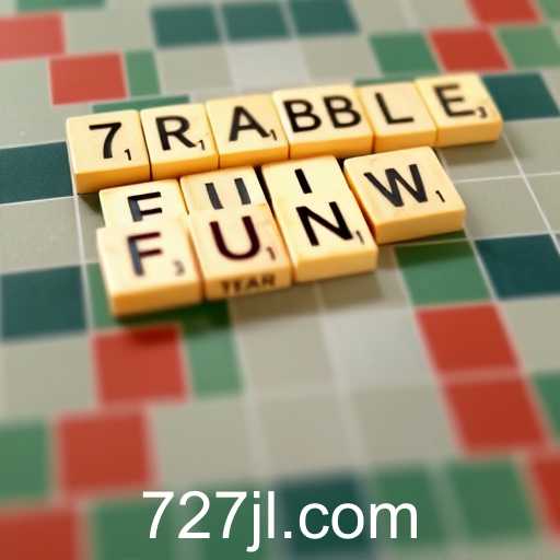 Scrabble Fun