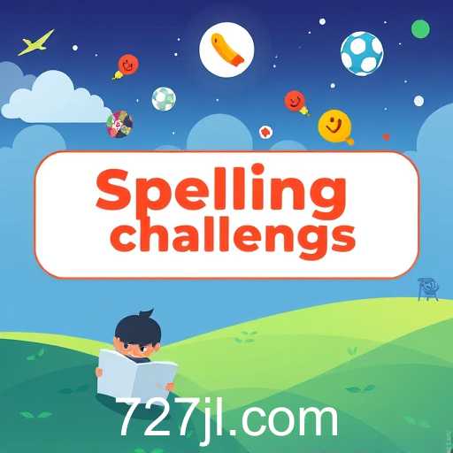 Spelling Challenges